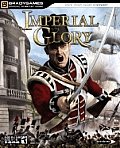 Imperial Glory Official Strategy Guide