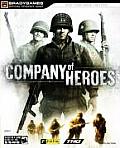 Company Of Heroes Official Strategy Guide