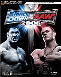 Wwe Smackdown Vs Raw 2006
