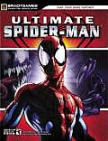 Ultimate Spider Man Official Strategy