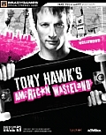 Tony Hawks American Wasteland Official S