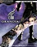 Grandia III Official Strategy Guide