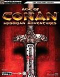 Age of Conan The Hyborian Adventures Official