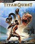 Titan Quest Official Strategy Guide