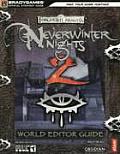 Neverwinter Nights 2 World Editor Guide