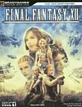 Final Fantasy XII BradyGames Signature Series Guide