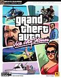 Grand Theft Auto Vice City Stories Offic