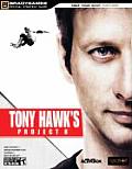 Tony Hawks Project 8 Official Strategy