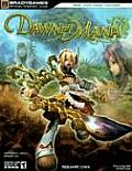 Dawn Of Mana Official Strategy Guide