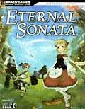 Eternal Sonata Official Strategy Guide