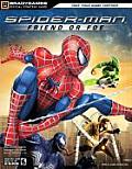 Spider Man Friend Or Foe Official Strate