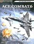 Ace Combat 6 Fires Of Liberation Office