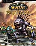 World Of Warcraft Bestiary Bradygames