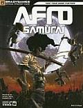 Afro Samurai Official Strategy Guide