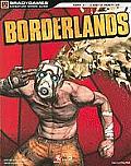 Borderlands Brady Games Signature Series Strategy Guide