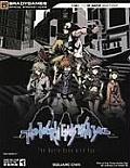 World Ends With You Official Strategy Guide