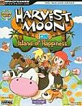 Harvest Moon Ds Island Of Happiness Of