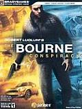 Robert Ludlums the Bourne Conspiracy Official Strategy Guide