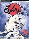 Okami Wii Official Strategy Guide
