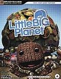 LittleBigPlanet BradyGames Signature Series Guide