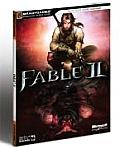 Fable II BradyGames Signature Series Guide