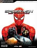 Spider-Man: Web of Shadows Official Strategy Guide
