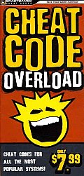 Cheat Code Overload 2009
