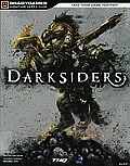 Darksiders Signature Series Strategy Guide