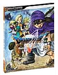 Dragon Quest V Hand of the Heavenly Bride Official Strategy Guide