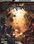 Stormrise Bradygames Official Strategy G