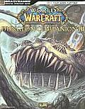 World of Warcraft Dungeon Companion Volume III