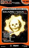 Gears of War 2: All Fronts Collection DLC Strategy Guide