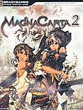Magnacarta 2 Official Strategy Guide