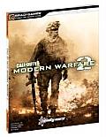 Call Of Duty Modern Warfare 2 Signature