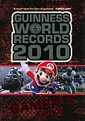 Guinness World Records 2010 Gamers Edition