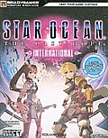 Star Ocean the Last Hope International BradyGames Signature Series Strategy Guide