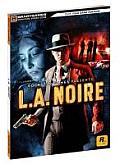 L A Noire Signature Series