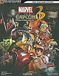 Marvel vs Capcom 3 Signature Series Guide