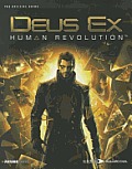 Deus Ex Human Revolution Signature Series Guide