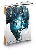 Aliens: Colonial Marines (Bradygames Strategy Guides)