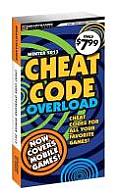 Cheat Code Overload Winter 2013