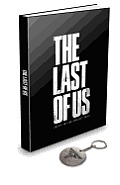 Last of Us Limited Edition Strategy Guide