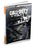 Call of Duty Ghosts Signature Series Guide