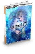 Final Fantasy X X2 HD Remaster Official Strategy Guide