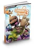 Little Big Planet 3 Signature Series Strategy Guide