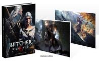 Witcher 3 Wild Hunt Complete Edition Collectors Guide Prima Collectors Edition Guide
