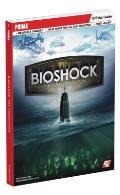 Bioshock The Collection Prima Official Guide