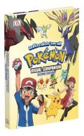 Pokemon Visual Companion 2nd Edition