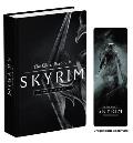 Elder Scrolls V Skyrim Special Edition Prima Collectors Guide