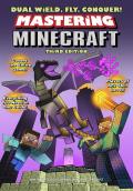 Mastering Minecraft 3rd edition